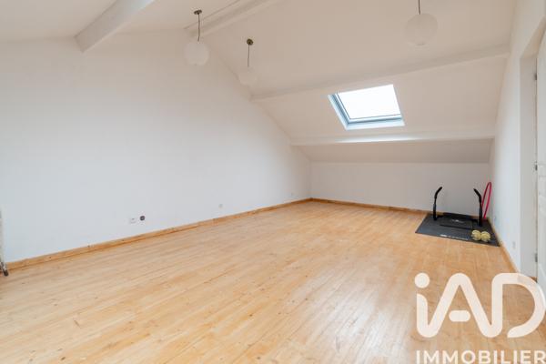 Maison à vendre 6 pièces 145 m² Saint-Germain-lès-Arpajon