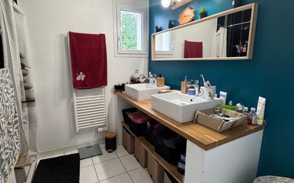 Maison à vendre    4 pièces • 72,76 m2 Plounévez-Quintin