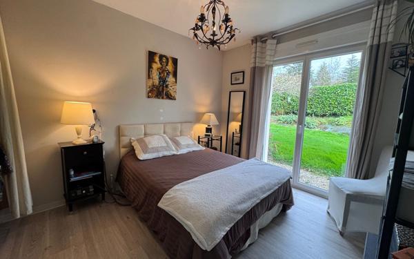 Maison à vendre    4 pièces • 72,76 m2 Plounévez-Quintin