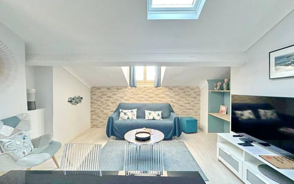 Appartement à vendre    3 pièces • 53,57 m2 Cannes