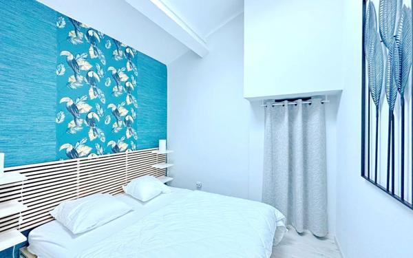 Appartement à vendre    3 pièces • 53,57 m2 Cannes