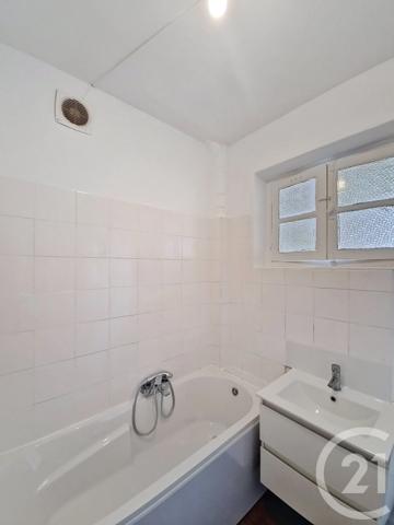 Appartement à vendre  3 pièces - 56,40 m 2   GENTILLY  - 94