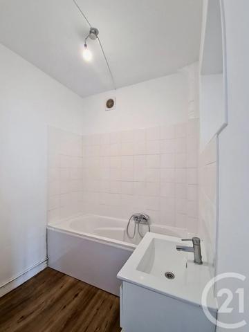Appartement à vendre  3 pièces - 56,40 m 2   GENTILLY  - 94
