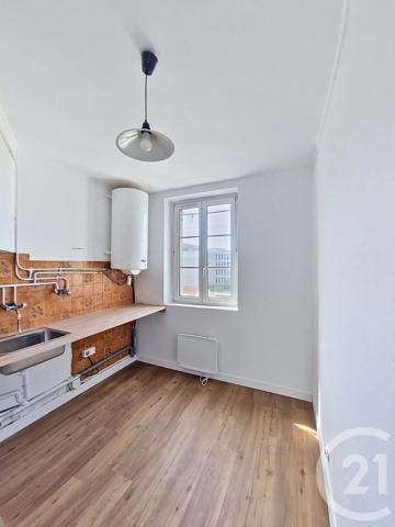 Appartement à vendre  3 pièces - 56,40 m 2   GENTILLY  - 94