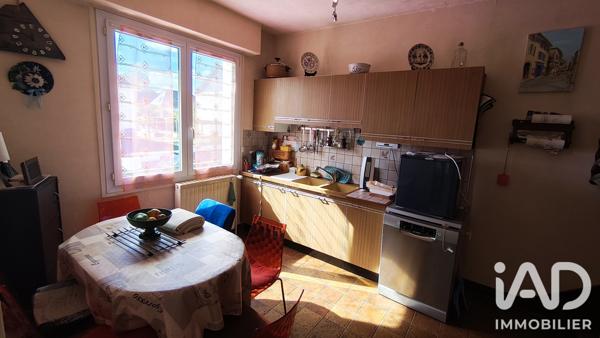Maison à vendre 6 pièces 108 m² Pontivy