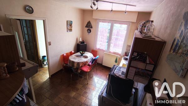Maison à vendre 6 pièces 108 m² Pontivy