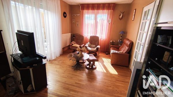 Maison à vendre 6 pièces 108 m² Pontivy