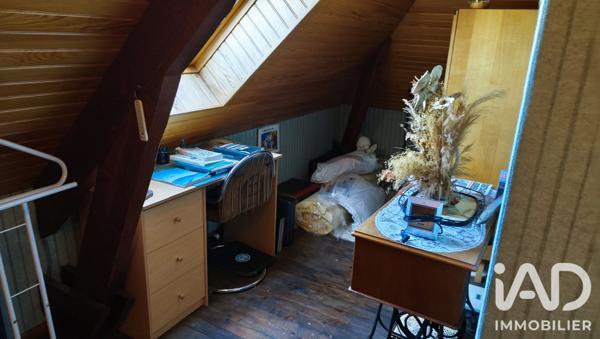 Maison à vendre 6 pièces 108 m² Pontivy