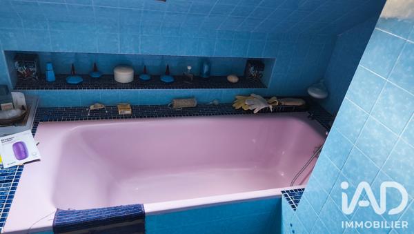Maison à vendre 6 pièces 108 m² Pontivy
