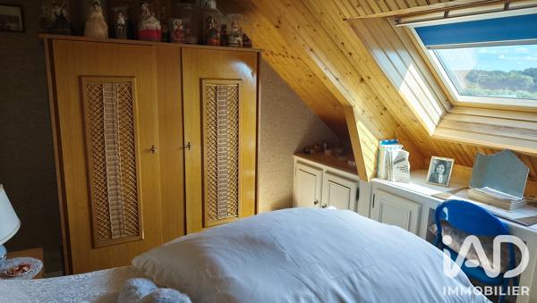 Maison à vendre 6 pièces 108 m² Pontivy