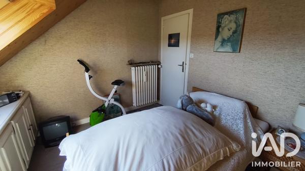 Maison à vendre 6 pièces 108 m² Pontivy