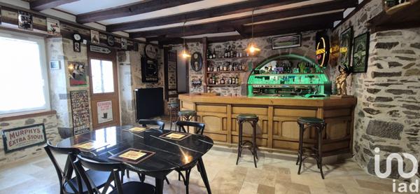 Maison à vendre 6 pièces 222 m² Ytrac