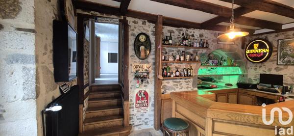 Maison à vendre 6 pièces 222 m² Ytrac