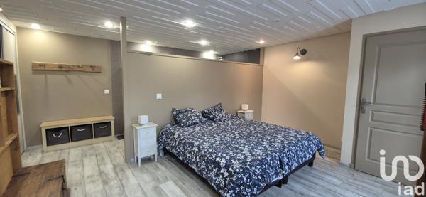 Maison à vendre 6 pièces 222 m² Ytrac