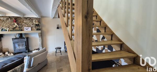 Maison à vendre 6 pièces 222 m² Ytrac