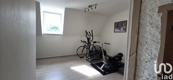 Maison à vendre 6 pièces 222 m² Ytrac