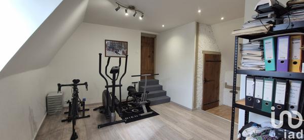 Maison à vendre 6 pièces 222 m² Ytrac