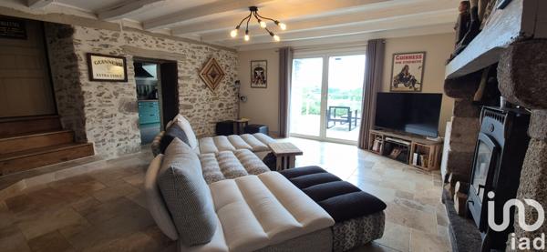 Maison à vendre 6 pièces 222 m² Ytrac