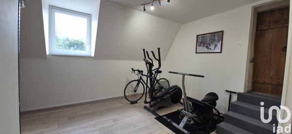 Maison à vendre 6 pièces 222 m² Ytrac