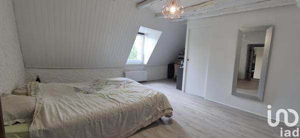 Maison à vendre 6 pièces 222 m² Ytrac