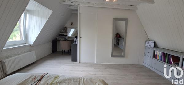 Maison à vendre 6 pièces 222 m² Ytrac