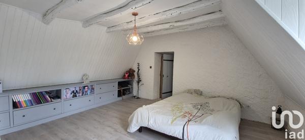 Maison à vendre 6 pièces 222 m² Ytrac