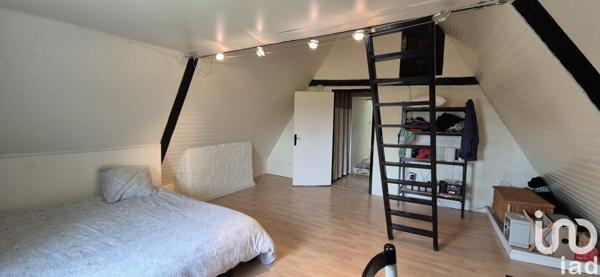 Maison à vendre 6 pièces 222 m² Ytrac