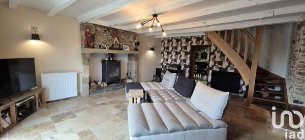 Maison à vendre 6 pièces 222 m² Ytrac