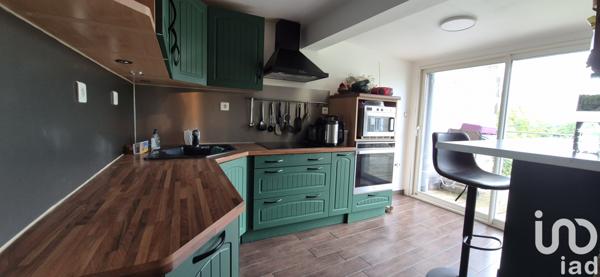 Maison à vendre 6 pièces 222 m² Ytrac