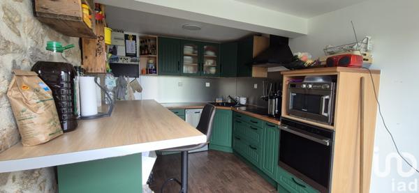 Maison à vendre 6 pièces 222 m² Ytrac