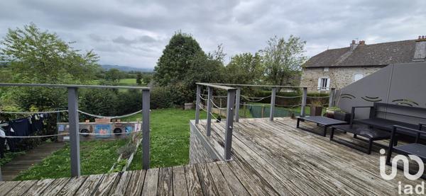 Maison à vendre 6 pièces 222 m² Ytrac