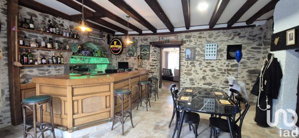 Maison à vendre 6 pièces 222 m² Ytrac