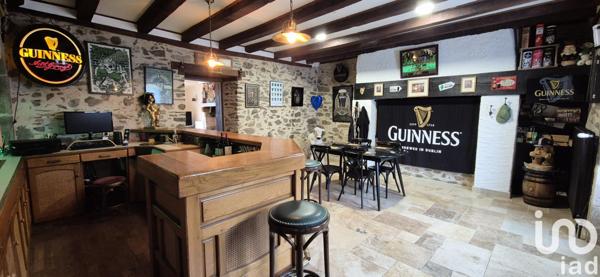 Maison à vendre 6 pièces 222 m² Ytrac