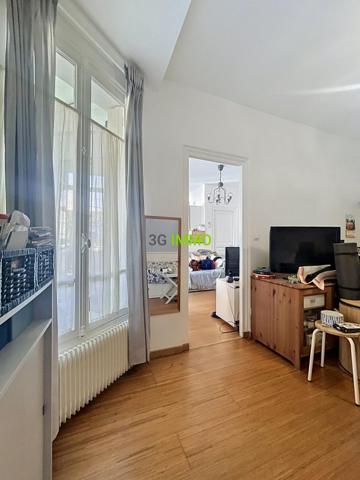 Vente / Maison