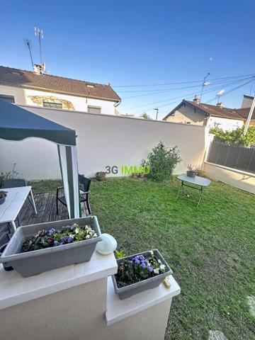 Vente / Maison
