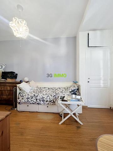 Vente / Maison