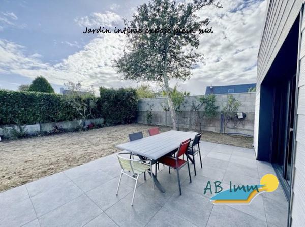 MAISON A VENDRE A PLOEMEUR