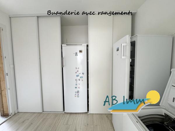 MAISON A VENDRE A PLOEMEUR