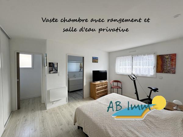 MAISON A VENDRE A PLOEMEUR
