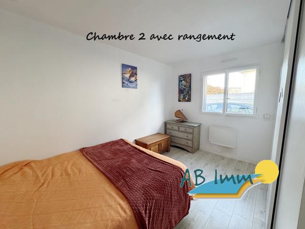 MAISON A VENDRE A PLOEMEUR