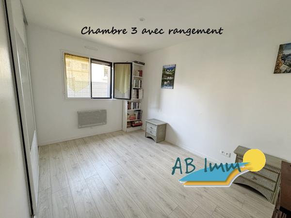 MAISON A VENDRE A PLOEMEUR