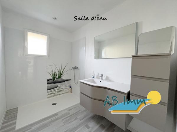 MAISON A VENDRE A PLOEMEUR