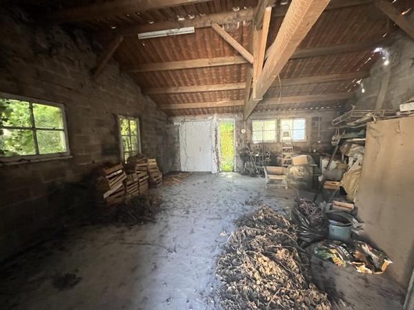 Maison à vendre |  Châteauneuf-sur-Charente |  9 pièces | 255 m²