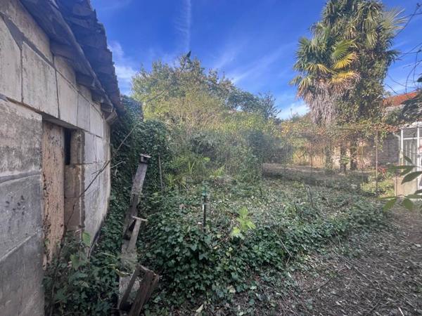 Maison à vendre |  Châteauneuf-sur-Charente |  9 pièces | 255 m²