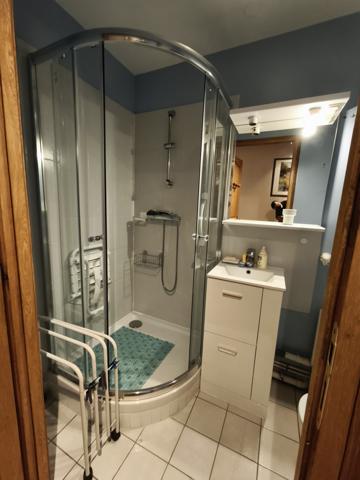 Beauchamp (95250) Duplex lumineux avec ascenseur – 3 chambres – 90 m² – Beauchamp centre