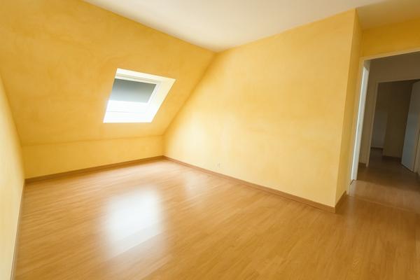 Beauchamp (95250) Duplex lumineux avec ascenseur – 3 chambres – 90 m² – Beauchamp centre