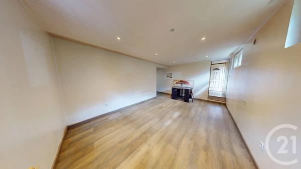 Appartement F2 à vendre  3 pièces - 55,38 m 2   IVRY SUR SEINE  - 94