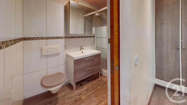 Appartement F2 à vendre  3 pièces - 55,38 m 2   IVRY SUR SEINE  - 94