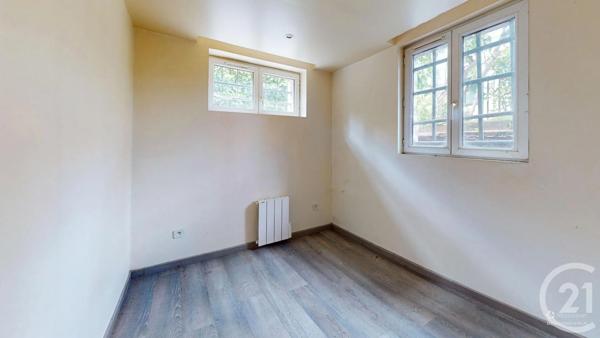 Appartement F2 à vendre  3 pièces - 55,38 m 2   IVRY SUR SEINE  - 94