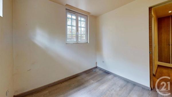 Appartement F2 à vendre  3 pièces - 55,38 m 2   IVRY SUR SEINE  - 94